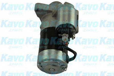 KAVO PARTS est6512 -  Стартер